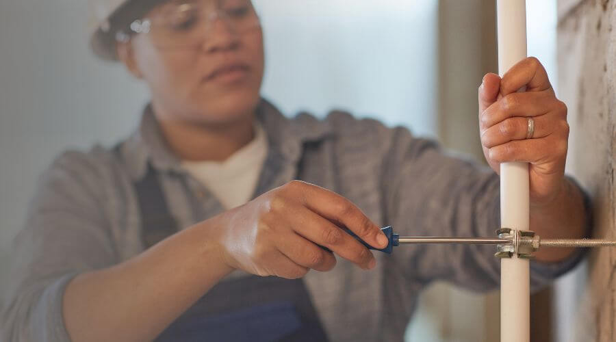 Professional sink repair in Bowman, ND